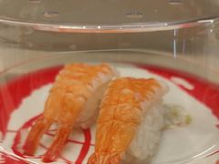 -禾绿寿司·定食·拉面·烧炸(喜荟城店)