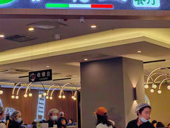 -萨莉亚意式餐厅(金隅嘉品mall店)