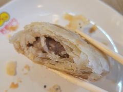 牛肉火勺-岩明火勺店(承德路店)
