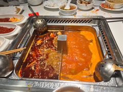 -海底捞火锅(外滩店)