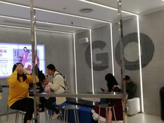 -喜茶(深圳丰盛町店)