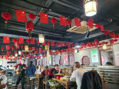 -正福居老北京正宗铜锅泉水涮肉(彰化路店)