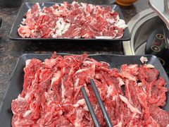 -山珍鲜牛肉火锅本地老字号(汕中老店)