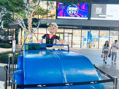 -东莞松山湖万象汇