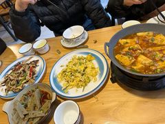 -小厨子私房菜·云南美食店