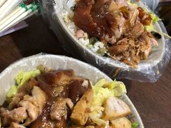 -陆长玖古法猪脚饭(玄风桥店)