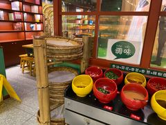 -班花麻辣烫(南京概念店)