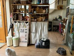 -小时光咖啡馆(开森度假森林店)