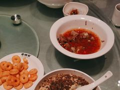 -老傅家湘潭水煮活鱼店(众一国际店)