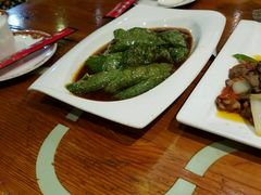 -东方亚克西餐厅(西康路店)