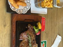 -豪客来牛排(人民东路店)