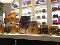 -GODIVA(国际金融中心店)