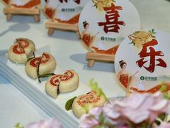 -壹零捌道·北京烤鸭(车公庄店)