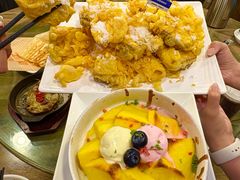 -树下时尚餐厅(翠园街店)