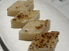 桂花拉糕-绿波廊(豫园店)