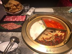 -麻路成都火锅(柏威年店)