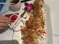 -喜记避风塘炒辣蟹(旗舰店)