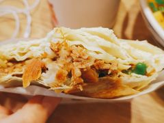肉夹馍-西北45°(世茂广场店)