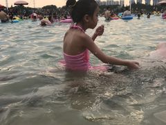 -黄金海岸水上乐园