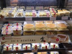 -85度C(苏州平江万达店)