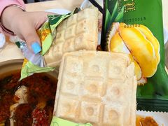 -笨罗卜浏阳菜馆(太平街店)