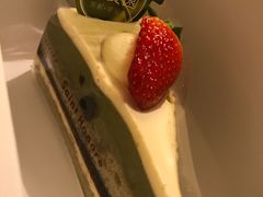 -圣安娜饼屋(信和广场店)