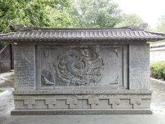 -济南大明湖景区
