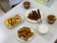 -小雨点糖水店(中兴街分店)