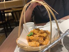 -渔语鱼新川菜Bistro(万象天地店)