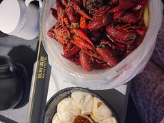 -聂师傅油焖大虾