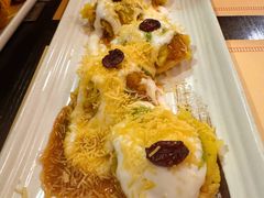 -克比叔叔印度餐厅Kebabs on the Grille(永康路分店)
