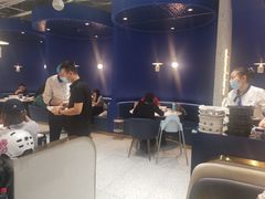 -兰湘子·湘菜小炒(石家庄万象城店)