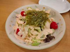 -萨莉亚意式餐厅(苏州泉屋店)