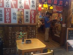 门面-坂吉屋·居酒屋深夜食堂(龙湖店)