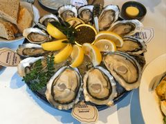 -斯普汇生蚝牛排馆(中骏世界城店)