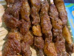 -乡村馕坑肉·烧烤·新疆菜·本地人更爱吃(阿勒泰首店)