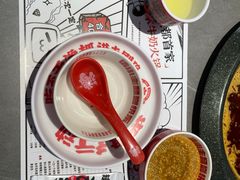 -生活如沸·顺德水牛奶火锅(大学路店)
