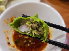 -鸿毛饺子(紫竹桥店)