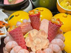 -松鹤精致料理(五一中路店)