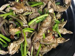 -虾弄弄海派小龙虾·牛羊蝎子火锅