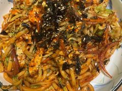 -通海俄式烧烤·俄罗斯大串(嵩山路店)