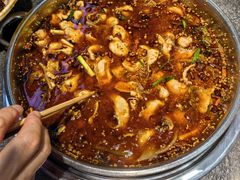 -胖子鱼·天水麻辣鱼火锅(秦州407店)