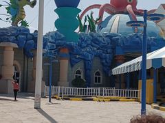 -华夏文旅西安度假区