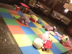 -岷山饭店-芝芝自助餐厅