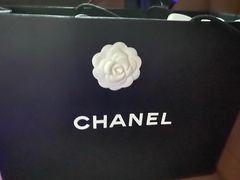 -CHANEL(恒隆广场店)