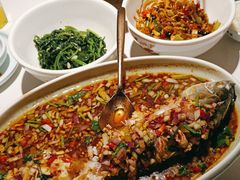 -湘邻呷铺·田园家宴(汉基广场店)