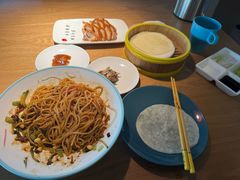 -全聚德(大兴国际机场店)