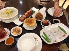-顺德人家食府(黄金广场店)