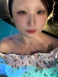 -Yue Show馨选·半永久纹眉纹眼线