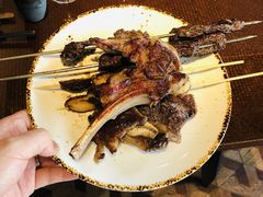 -杭州桐庐康莱德酒店西餐厅-舍